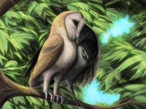 Friends Forever by RevenantWairu