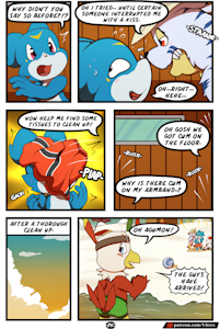 Mischief on the rocks - Page 75 by Vitrex
