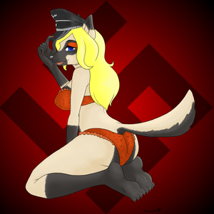 Danke! by Taima