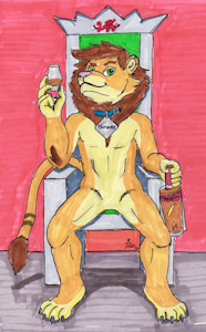 Finer Things by RikMcCloud