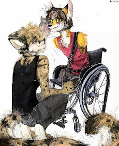 Commission by PascalPixel