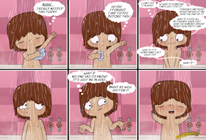 Mac's Dilemma (COMIC) by TheConfidentBum