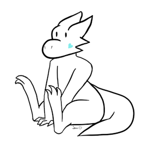 Kob Sit by Snusky
