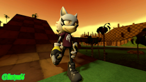 Specte In Sfm by KennyCarter69
