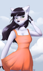 Summer Breeze by Lucafox