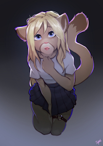 New Submission by Pumapaws