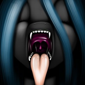 Mawsalys HD by Kloudmutt