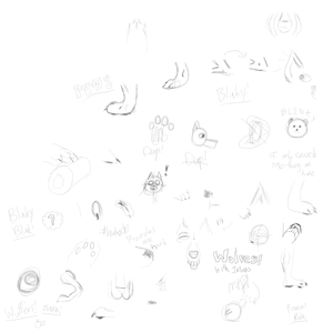 2 Hour Challenge - August 16th, 2012 by BlindWolf8