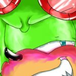 Scourgie~ by SammiPie