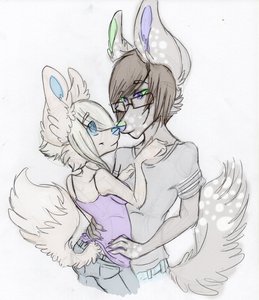 Together  by Disimprison