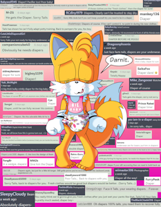 The Fate of the Fox, Part 2 - Final Judgment by EmperorCharm