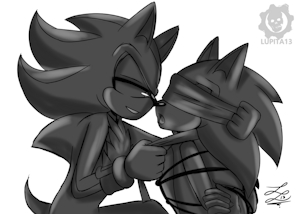Sonadow - Lazos o cuerdas? by Lupita13