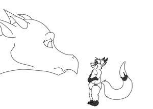 Raphy's Appetite Pt.1 by Fenrisulfr