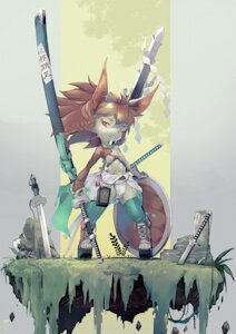 New Submission by Shigouki