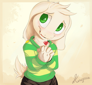 Dreemurr by Kenopsia