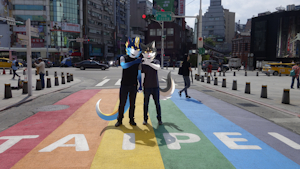 Gayboys by Luxuria