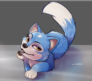 Fei Fei by Wugi