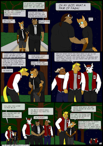 Antiheroes by HunterRamirez