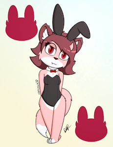 AT coco by Dominickjp