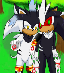 Alloy & Void by HeroKichona