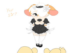Doodle by Spoonytoons