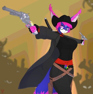 Veria Flaob Floab! Reward by Roadiesky