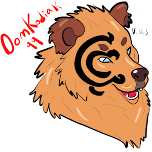 a new avatar for my give avay by VirgilHunterSundayVHS
