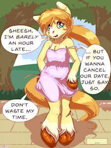 time is a valuable thing by maverick