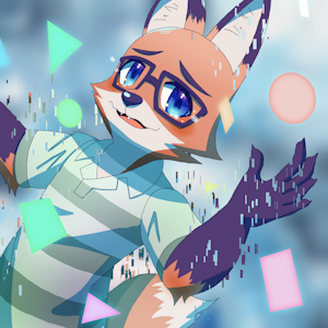 Ono kitsune by 75