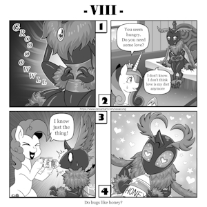 Out Of Chrysalis 08 by vavacung