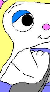 Minerva Mink Pedal Pumping by Fur915