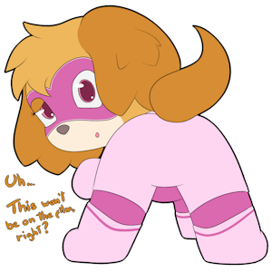 [C] Why? by PlaneshifterLair