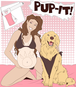 *W*_Pup it! by Fuf