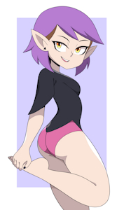 Amity by Bitsguy