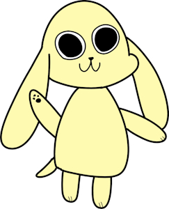 Chikn Nuggit by AliceTheSnowpix
