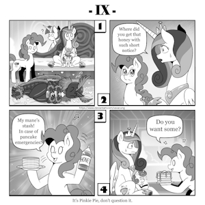 Out Of Chrysalis 09 by vavacung
