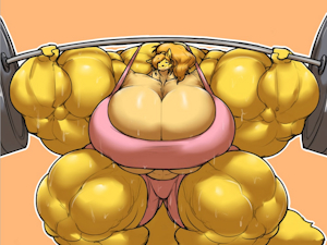 Ultra Sized Weights by SilenceLabs