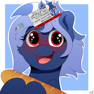 Eclaire by H3nger