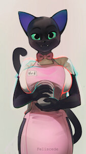 Order of Latte by Feliscede