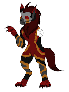 Grimsoul by FlashMcCloud