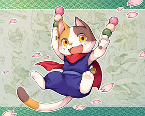 2021_Google Doodle by unrealplace