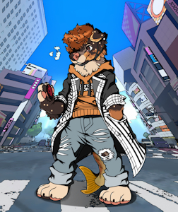 [C] The world ends with this by acyace