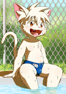 NARU kun by NKYN