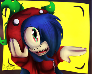 Matryoshka. by Rinkiny