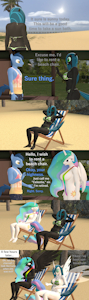 Swapping skin by PapaDragon69