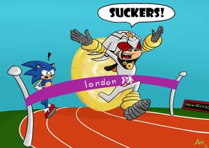 The Winner takes it all by Aki743