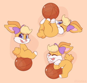 little lola by Shiones