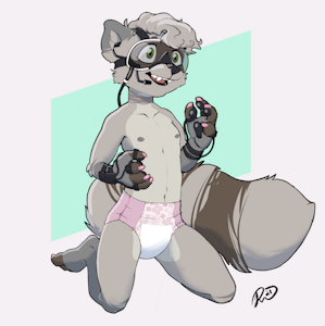 VR Funtime by AvogadroToast