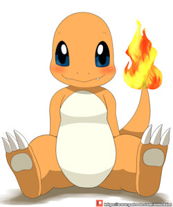 Kanto Starters by WinickLim