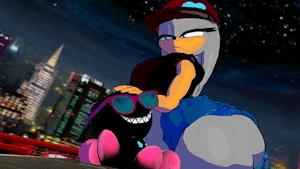 Pets by PraiseBooty